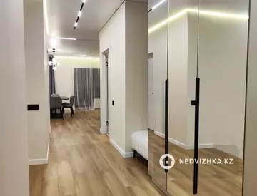 4-комнатная квартира, этаж 12 из 13, 153 м², миниатюра 9