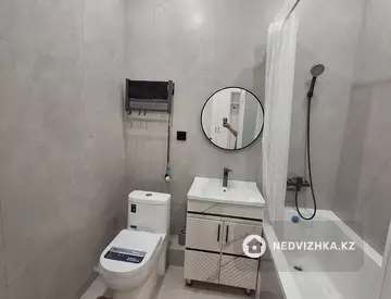3-комнатная квартира, этаж 9 из 12, 44 м², На длительный срок
