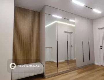 4-комнатная квартира, этаж 12 из 13, 153 м², миниатюра 10