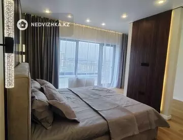 4-комнатная квартира, этаж 12 из 13, 153 м², миниатюра 11