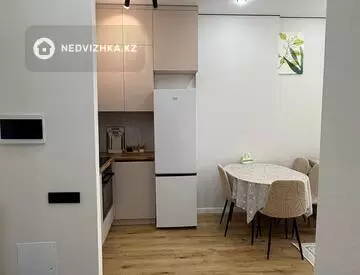 2-комнатная квартира, этаж 4 из 16, 40 м², миниатюра 7
