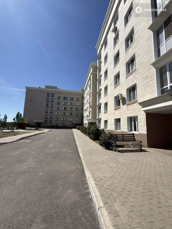3-комнатная квартира, этаж 6 из 7, 82 м², фотография 3