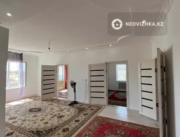 5-комнатный дом, 8 соток, 165 м², миниатюра 1