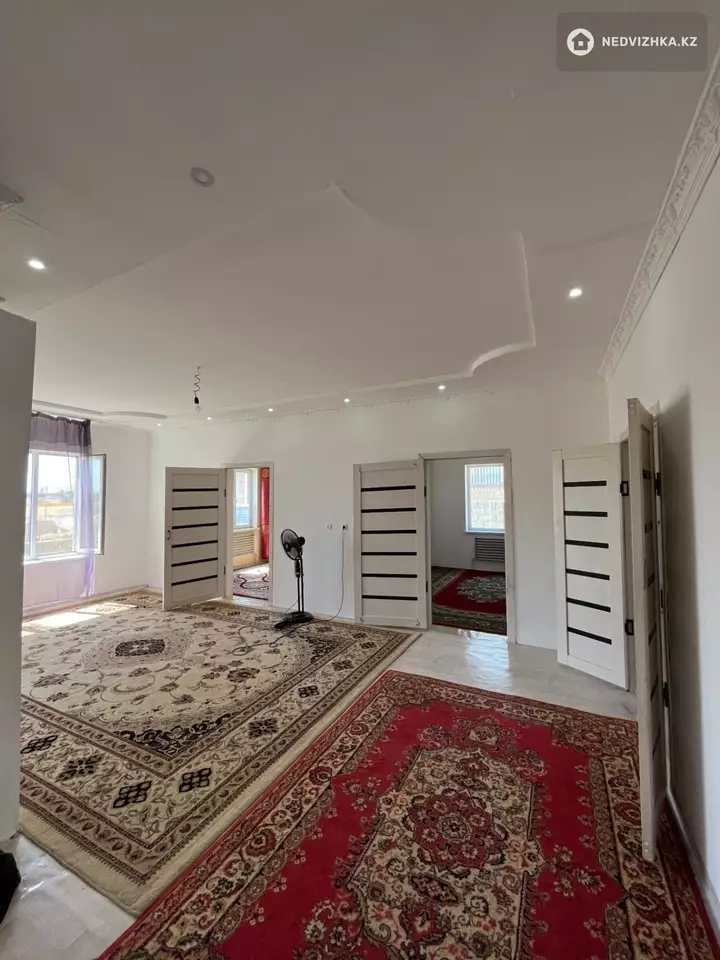 5-комнатный дом, 8 соток, 165 м²
