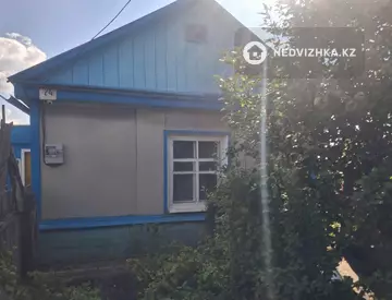 2-комнатный дом, 8 соток, 44 м²
