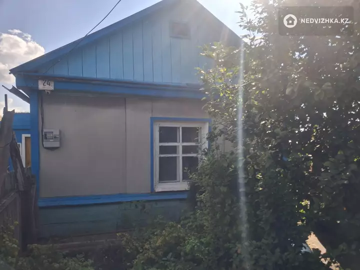 2-комнатный дом, 8 соток, 44 м², фотография 2