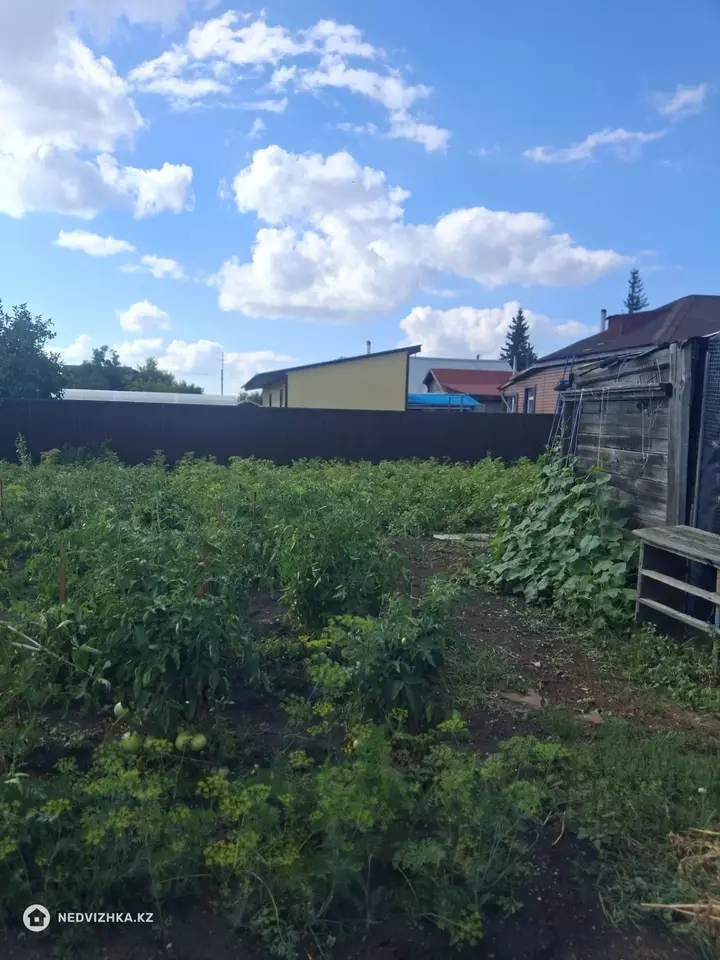 2-комнатный дом, 8 соток, 44 м², фотография 3