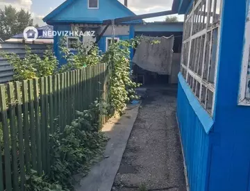 2-комнатный дом, 8 соток, 44 м²