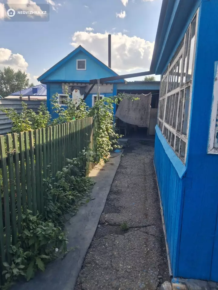 2-комнатный дом, 8 соток, 44 м², фотография 4