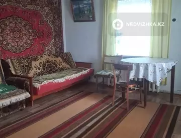 2-комнатный дом, 8 соток, 44 м²