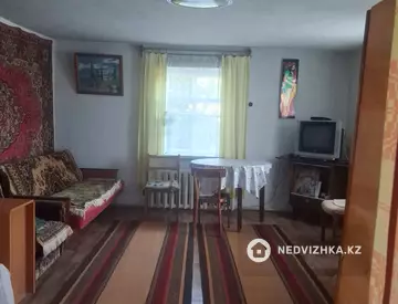 2-комнатный дом, 8 соток, 44 м², миниатюра 8