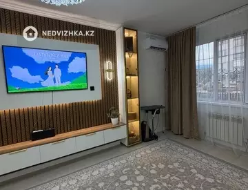 2-бөлмелі пәтер, қабат 1 барлық қабат саны 12, 59 м², 9-нобай