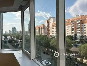 3-комнатная квартира, этаж 4 из 8, 101 м²