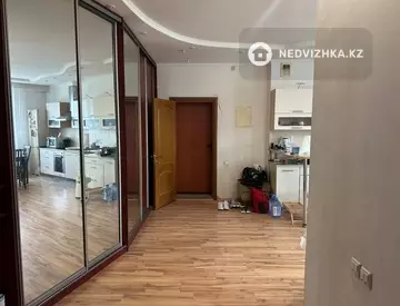 3-комнатная квартира, этаж 4 из 8, 101 м², миниатюра 7