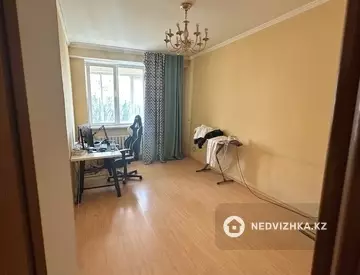 3-комнатная квартира, этаж 4 из 8, 101 м², миниатюра 8
