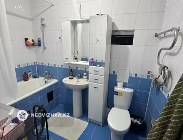 3-комнатная квартира, этаж 4 из 8, 101 м², миниатюра 9