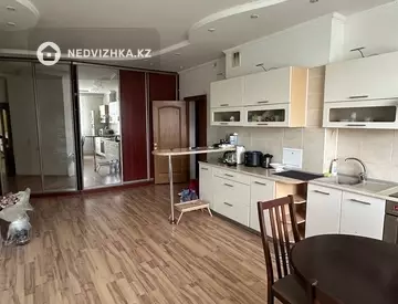 3-комнатная квартира, этаж 4 из 8, 101 м²