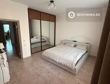3-комнатная квартира, этаж 4 из 8, 101 м², миниатюра 11