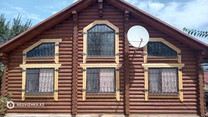 4-комнатный дом, 12 соток, 135 м²
