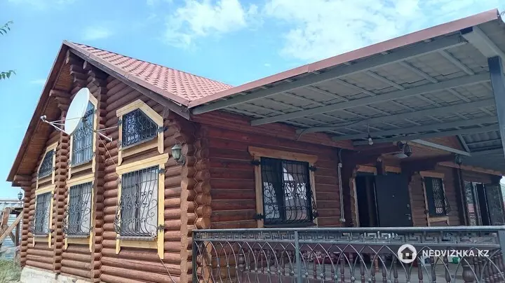 4-комнатный дом, 12 соток, 135 м², фотография 2