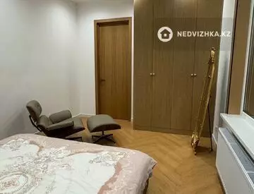 3-комнатная квартира, этаж 8 из 17, 77 м², миниатюра 8