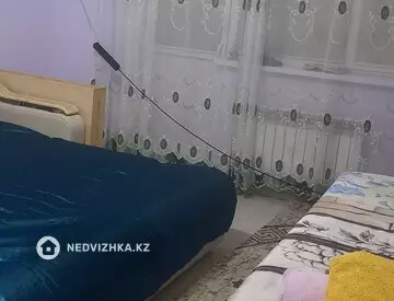 1-комнатная квартира, этаж 1 из 9, 39 м², По часам