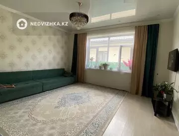 3-комнатный дом, 4.5 соток, 100 м²