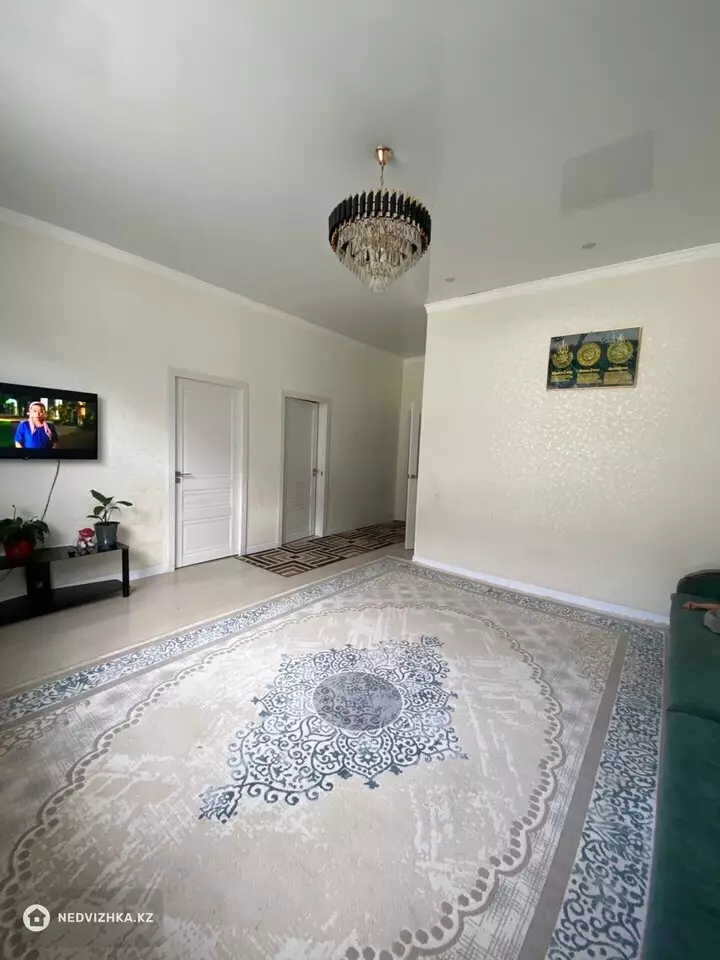 3-комнатный дом, 4.5 соток, 100 м², фотография 3