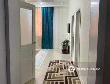 3-комнатный дом, 4.5 соток, 100 м², миниатюра 6