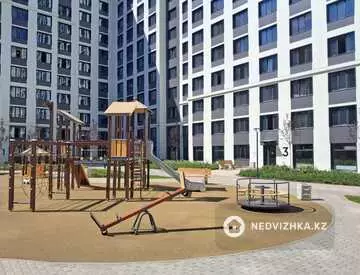 1-комнатная квартира, этаж 14 из 17, 34 м², миниатюра 8