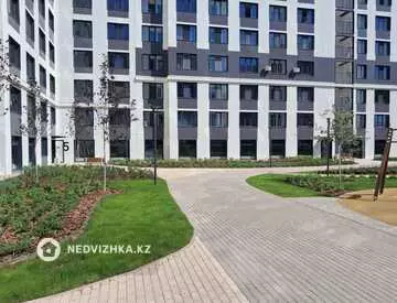 1-комнатная квартира, этаж 14 из 17, 34 м², миниатюра 12