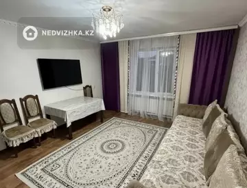 5-бөлмелі үй, 8 соттық, 70 м², 1-нобай