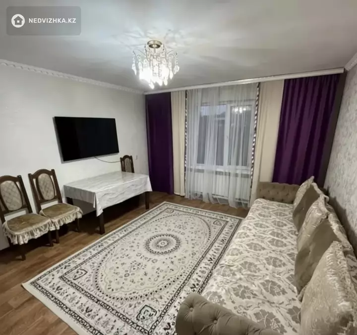 5-комнатный дом, 8 соток, 70 м²