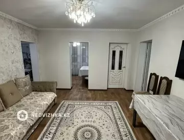 5-бөлмелі үй, 8 соттық, 70 м², 2-нобай