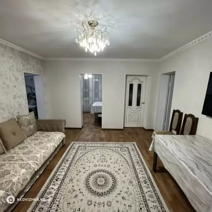 5-комнатный дом, 8 соток, 70 м², фотография 2