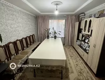 5-бөлмелі үй, 8 соттық, 70 м², 5-нобай