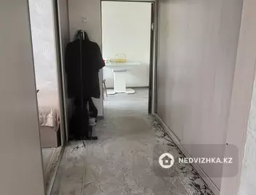2-комнатная часть дома, 6.5 соток, 49 м²