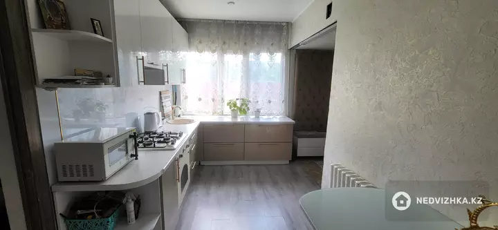 2-комнатная часть дома, 6.5 соток, 49 м², фотография 2