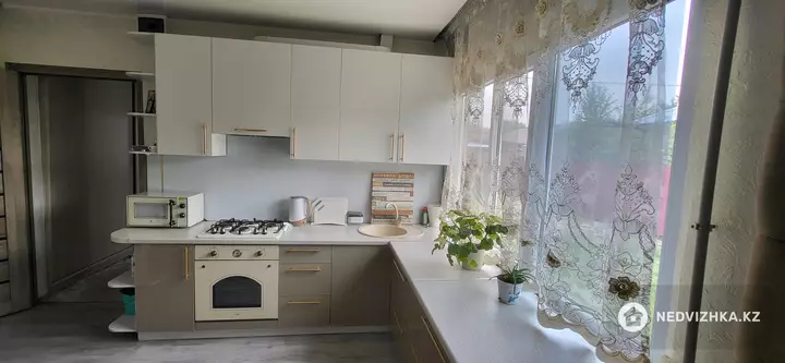 2-комнатная часть дома, 6.5 соток, 49 м², фотография 3
