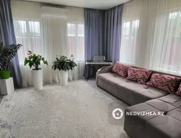 2-комнатная часть дома, 6.5 соток, 49 м²
