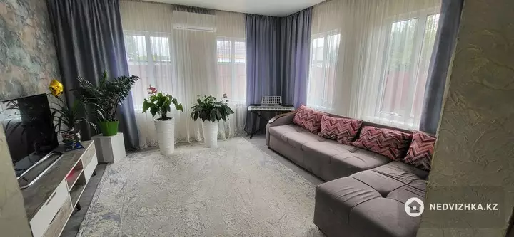 2-комнатная часть дома, 6.5 соток, 49 м², фотография 4