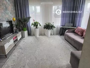2-комнатная часть дома, 6.5 соток, 49 м², миниатюра 6