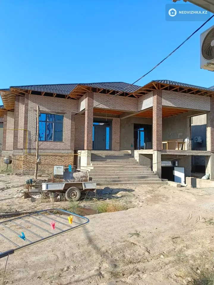 7-комнатная часть дома, 10 соток, 480 м²