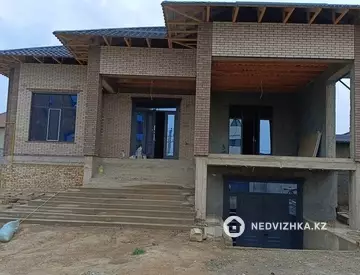 7-комнатная часть дома, 10 соток, 480 м², миниатюра 6