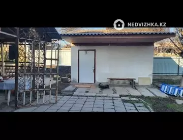 3-бөлмелі үй, 22 соттық, 40 м², 1-нобай
