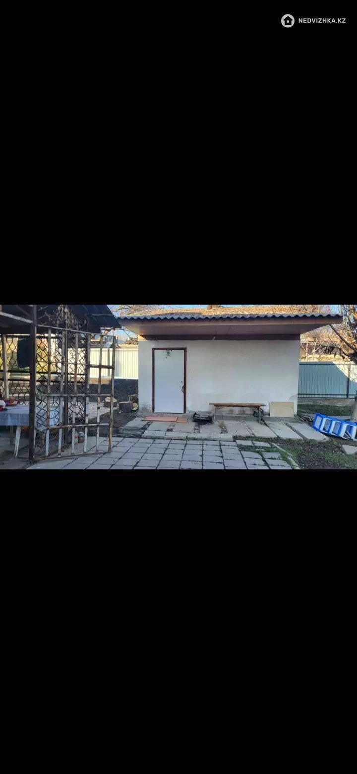 3-комнатный дом, 22 соток, 40 м²