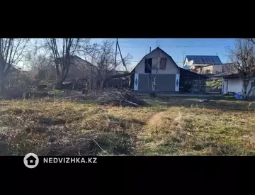 3-бөлмелі үй, 22 соттық, 40 м², 3-нобай