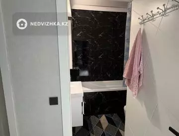 1-комнатная квартира, этаж 8 из 10, 28 м², миниатюра 7