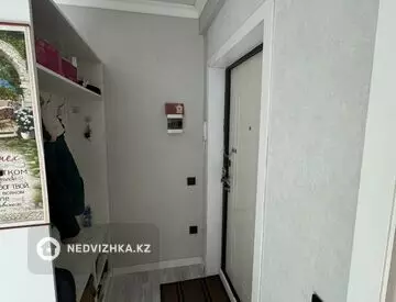 1-комнатная квартира, этаж 8 из 10, 28 м², миниатюра 8