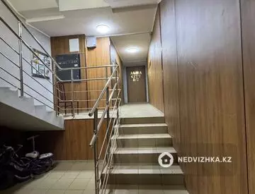 1-комнатная квартира, этаж 8 из 10, 28 м², миниатюра 12